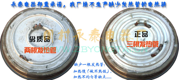 電熱鍋